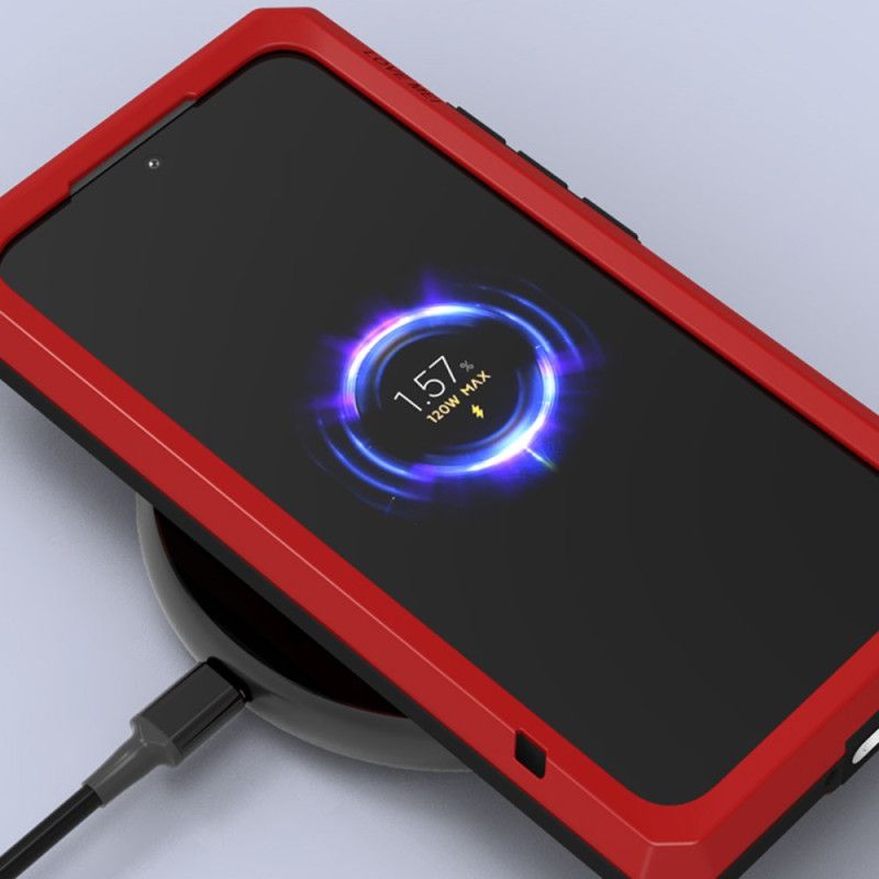 Etui Do Xiaomi 15 Pro Love Mei