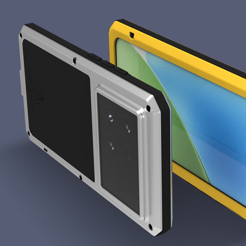 Etui Do Xiaomi 15 Pro Love Mei