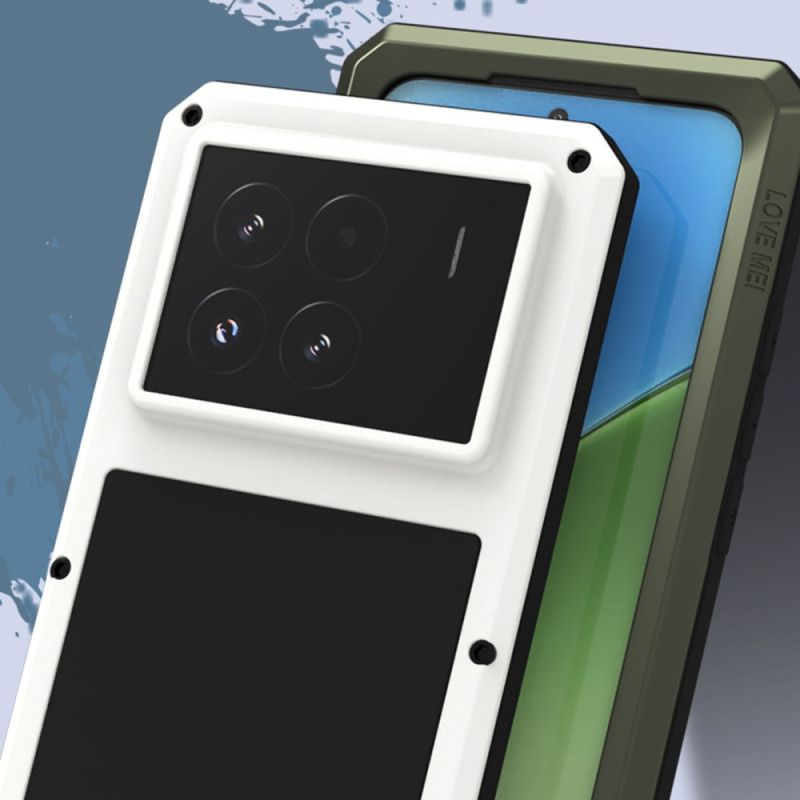 Etui Do Xiaomi 15 Pro Love Mei