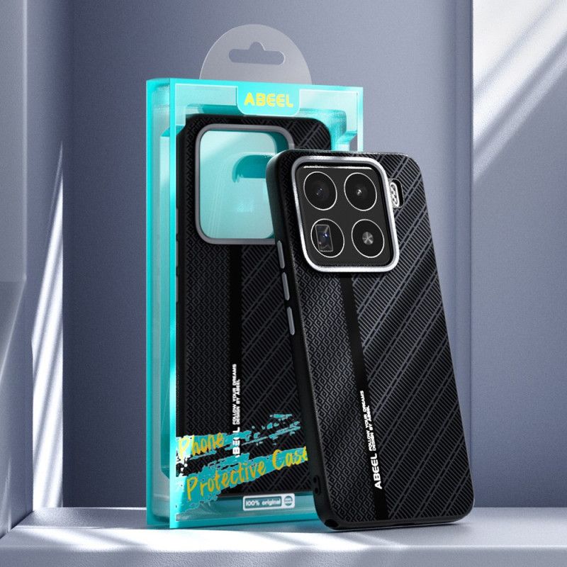 Etui Do Xiaomi 15 Pro Mikrotłoczone Etui Kompatybilne Z Magsafe