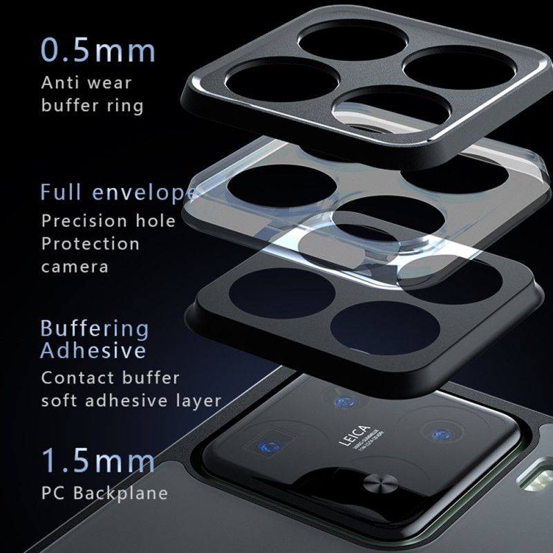 Etui Do Xiaomi 15 Pro Odporny Na Wstrząsy