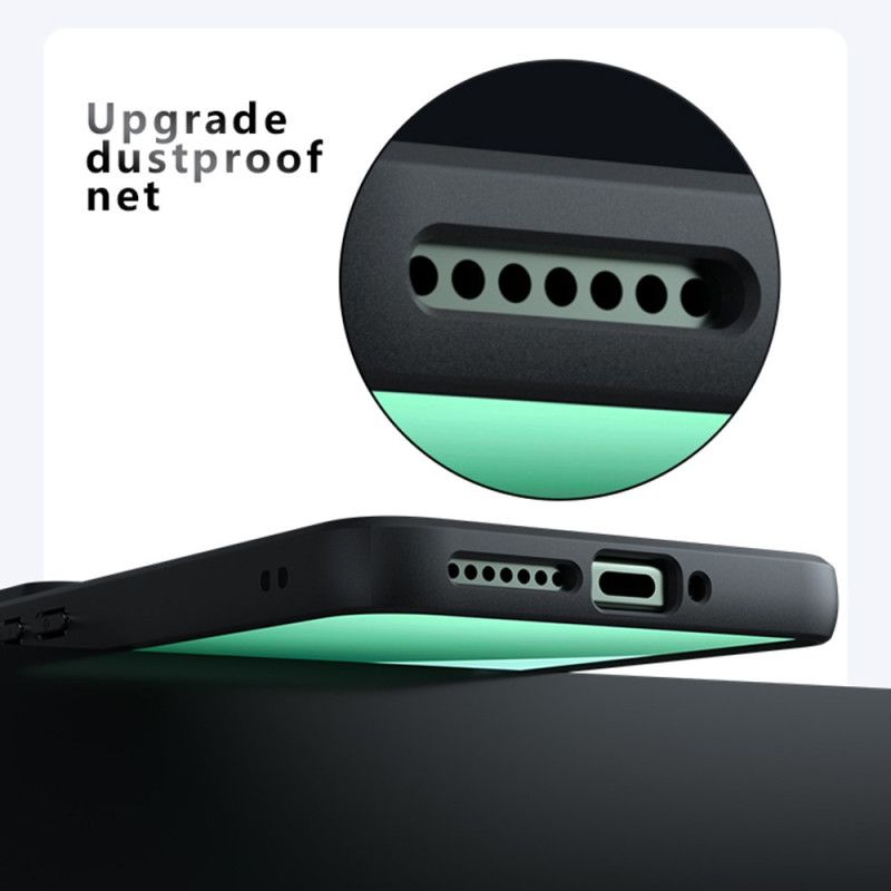 Etui Do Xiaomi 15 Pro Odporny Na Wstrząsy