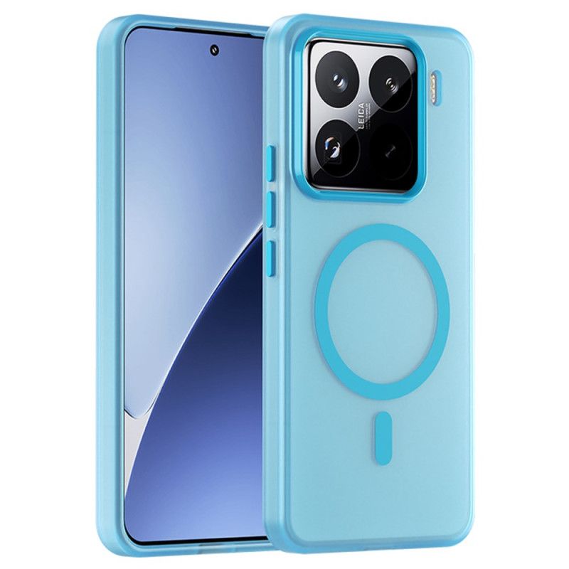 Etui Do Xiaomi 15 Pro Ultracienkie Kompatybilne Z Magsafe