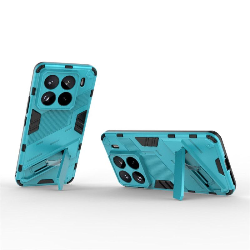 Etui Do Xiaomi 15 Pro Wbudowana Podstawka