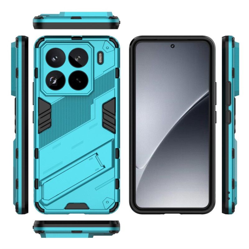 Etui Do Xiaomi 15 Pro Wbudowana Podstawka