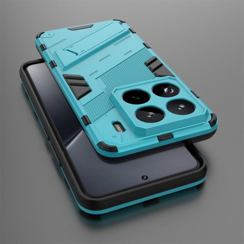 Etui Do Xiaomi 15 Pro Wbudowana Podstawka