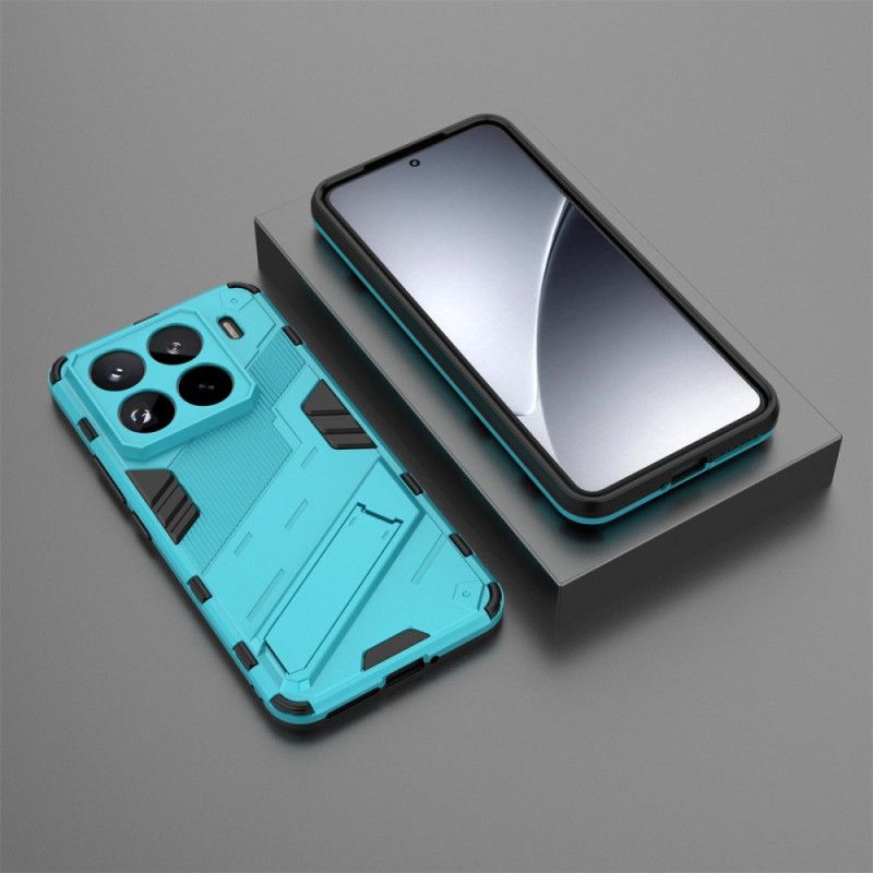 Etui Do Xiaomi 15 Pro Wbudowana Podstawka
