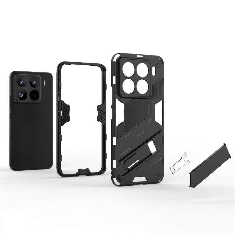 Etui Do Xiaomi 15 Pro Wbudowana Podstawka