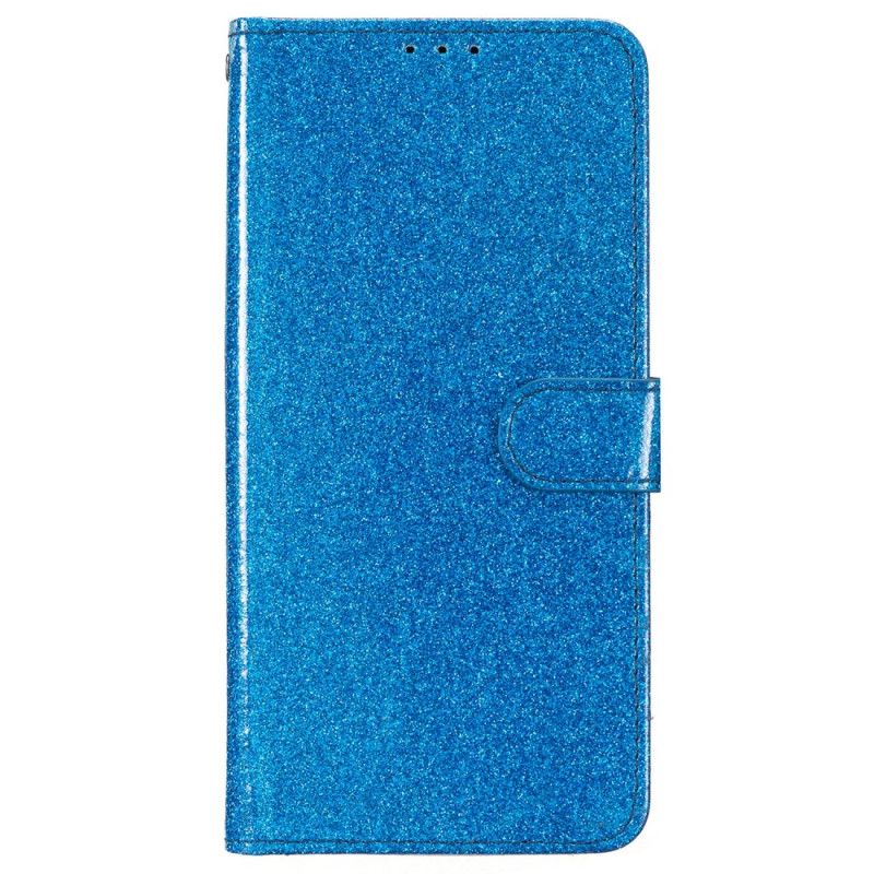 Etui Folio Do Xiaomi 15 Pro Cekiny