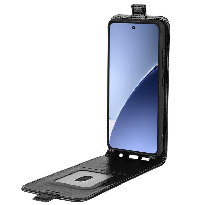 Etui Folio Do Xiaomi 15 Pro Pionowa Klapa