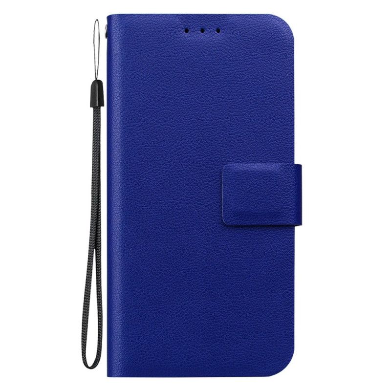 Etui Folio Do Xiaomi 15 Pro Ultracienkie