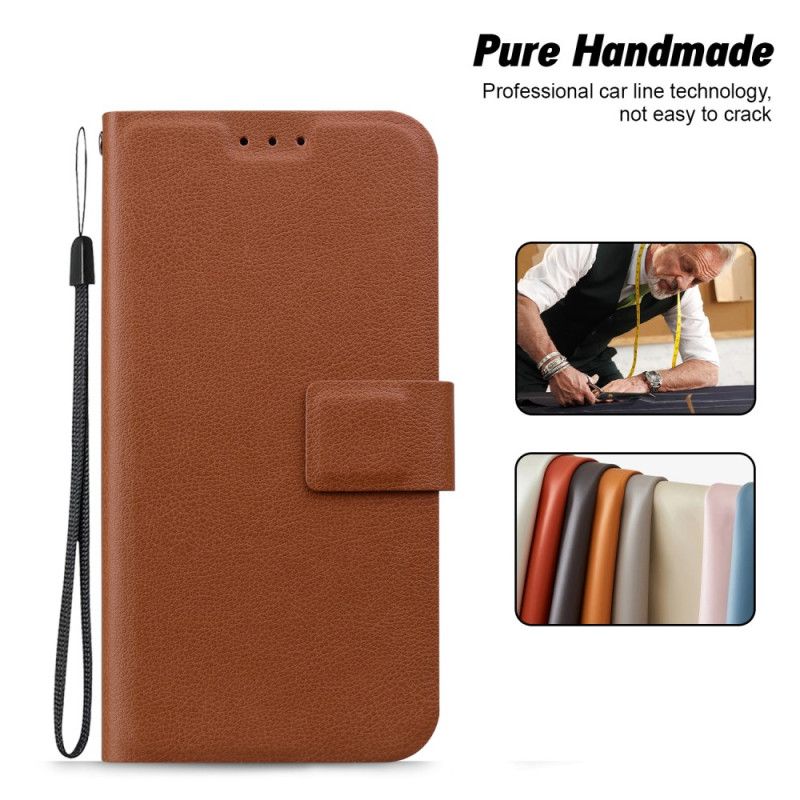 Etui Folio Do Xiaomi 15 Pro Ultracienkie