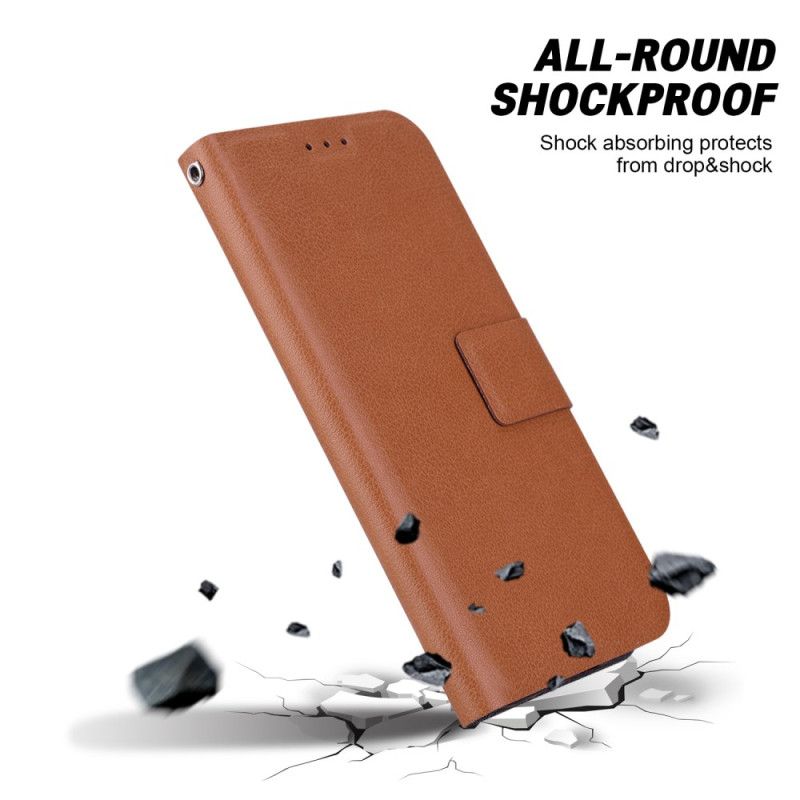 Etui Folio Do Xiaomi 15 Pro Ultracienkie