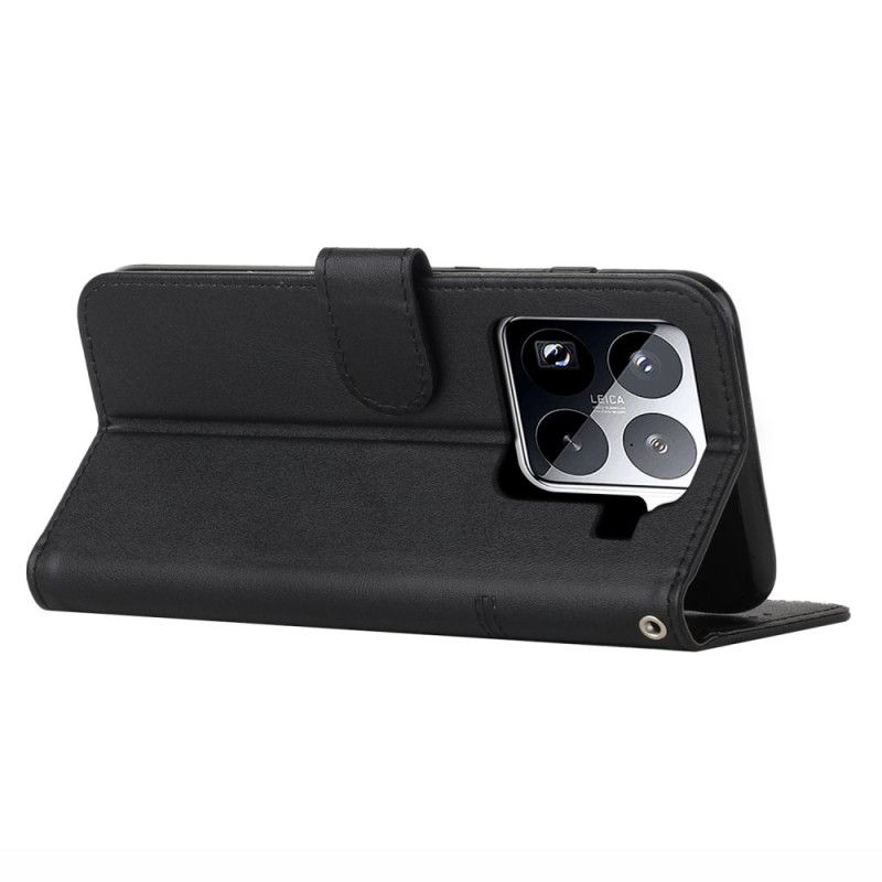 Etui Folio Xiaomi 15 Pro Biznes