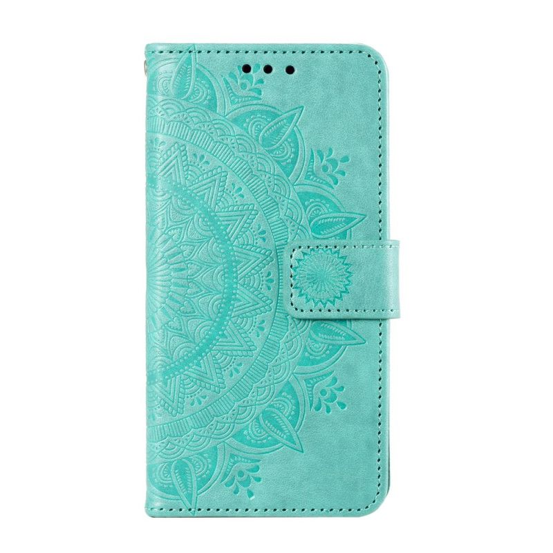 Etui Folio Xiaomi 15 Pro Mandala Słoneczna