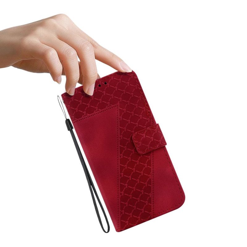 Etui Folio Xiaomi 15 Pro Wzór 7