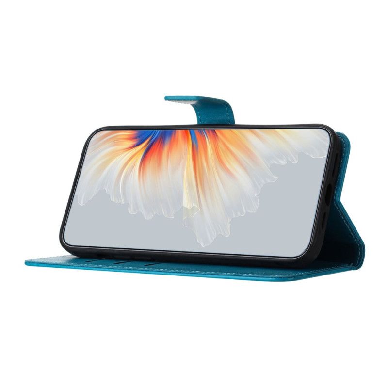 Etui Folio Xiaomi 15 Pro Wzór Mandali