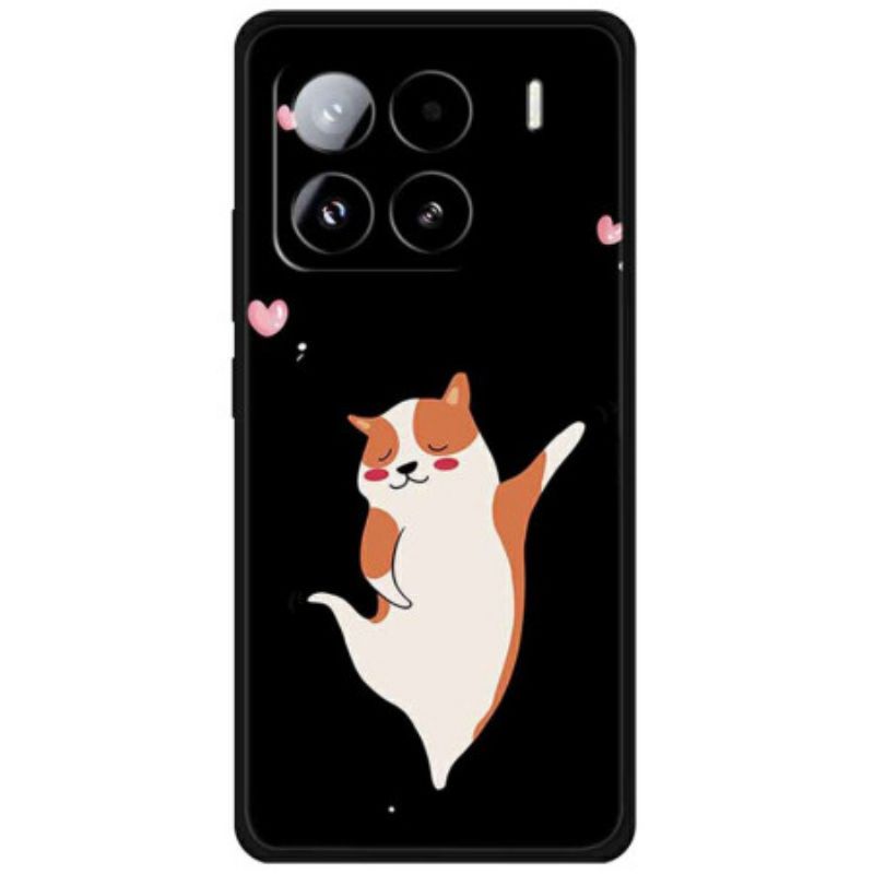 Etui Xiaomi 15 Pro Corgi
