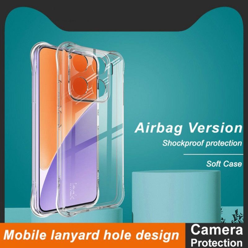 Etui Xiaomi 15 Pro Imak