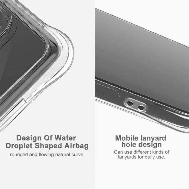 Etui Xiaomi 15 Pro Imak