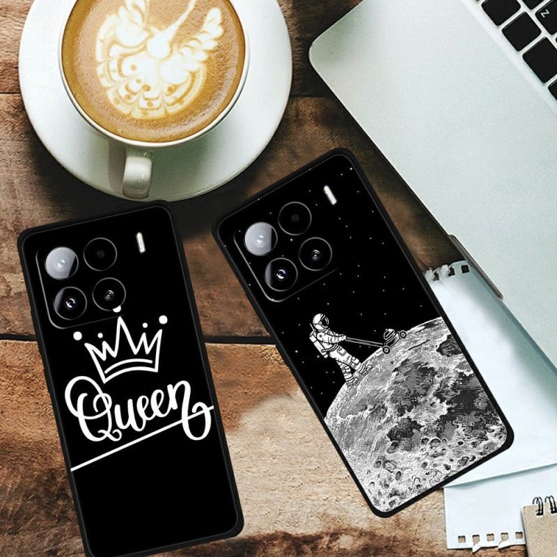 Etui Xiaomi 15 Pro Kot I Mysz