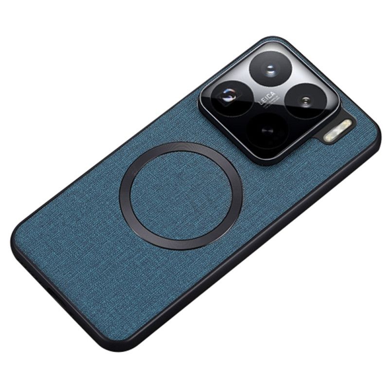 Etui Xiaomi 15 Pro Materiał Kompatybilny Z Magsafe