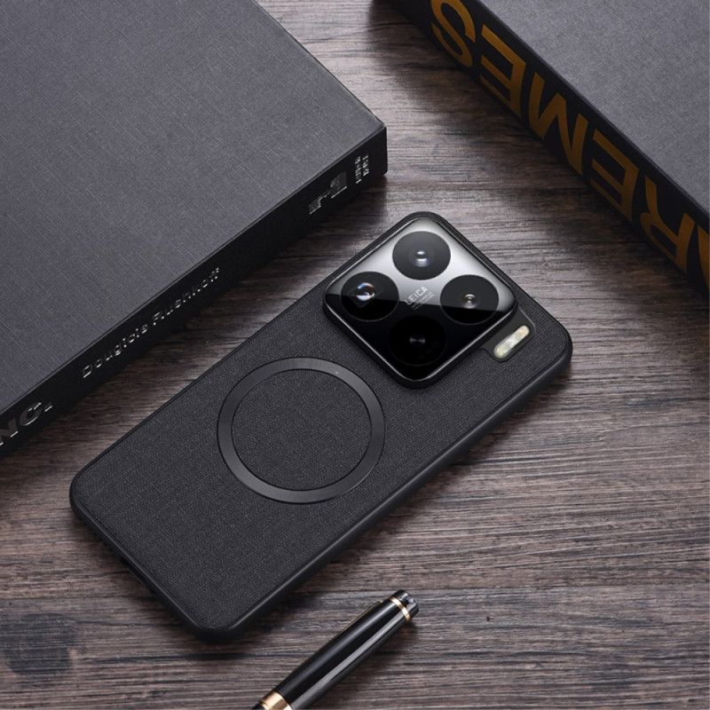 Etui Xiaomi 15 Pro Materiał Kompatybilny Z Magsafe