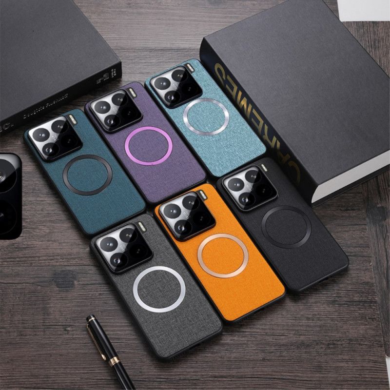 Etui Xiaomi 15 Pro Materiał Kompatybilny Z Magsafe