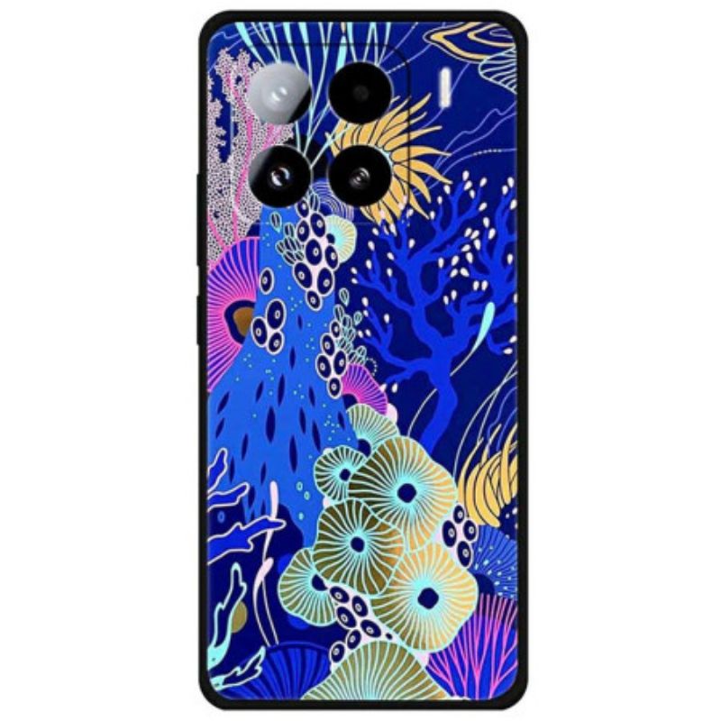 Etui Xiaomi 15 Pro Oceaniczny Koral