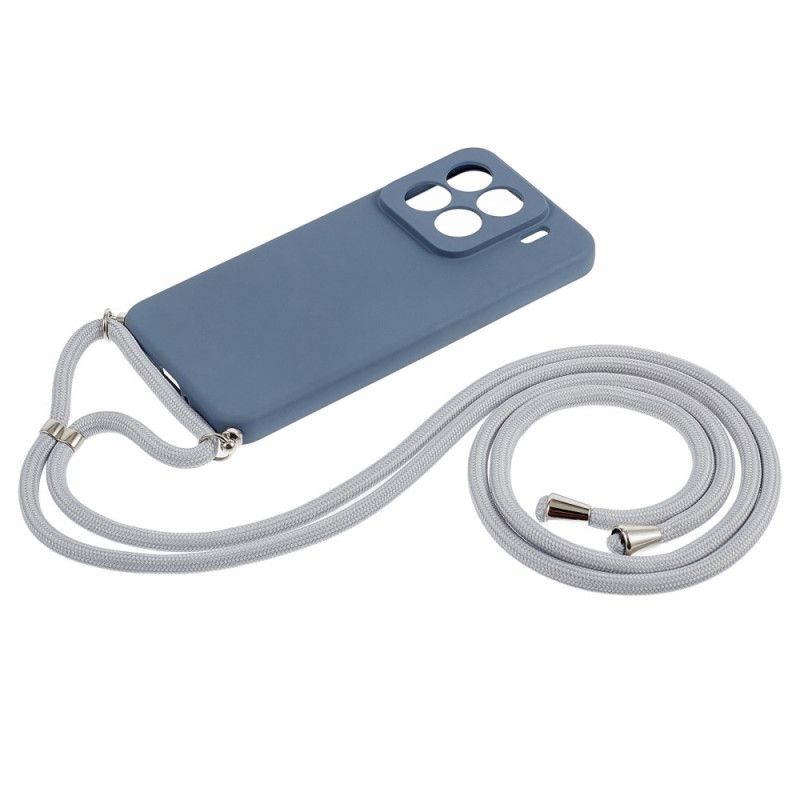 Etui Xiaomi 15 Pro Silikon Etui Ochronne