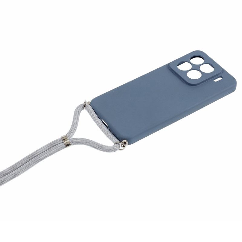 Etui Xiaomi 15 Pro Silikon Etui Ochronne