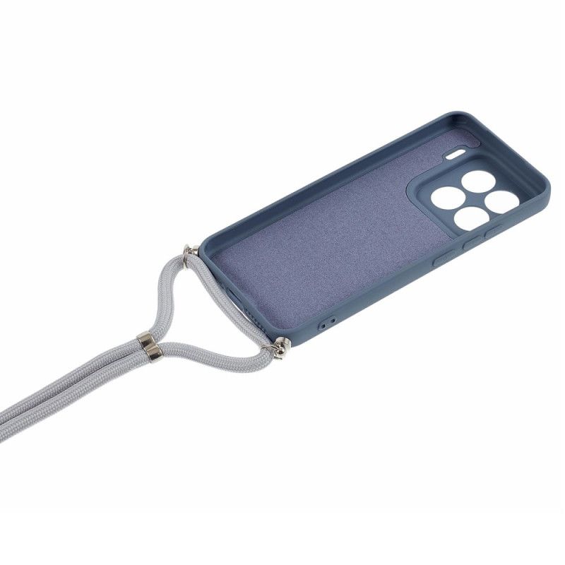 Etui Xiaomi 15 Pro Silikon Etui Ochronne