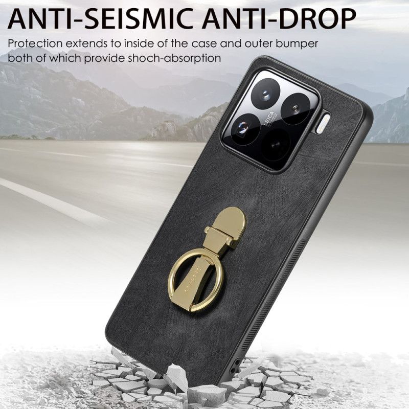 Etui Xiaomi 15 Pro Składany Stojak Caseneo