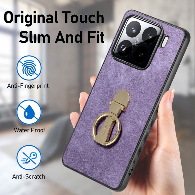 Etui Xiaomi 15 Pro Składany Stojak Caseneo