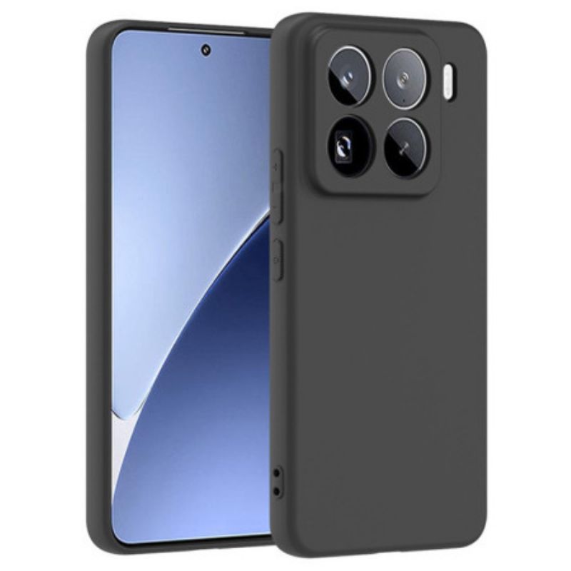 Etui Xiaomi 15 Pro Wytrzymały I Smukły Etui Ochronne