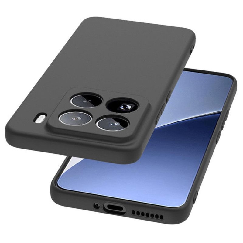 Etui Xiaomi 15 Pro Wytrzymały I Smukły Etui Ochronne