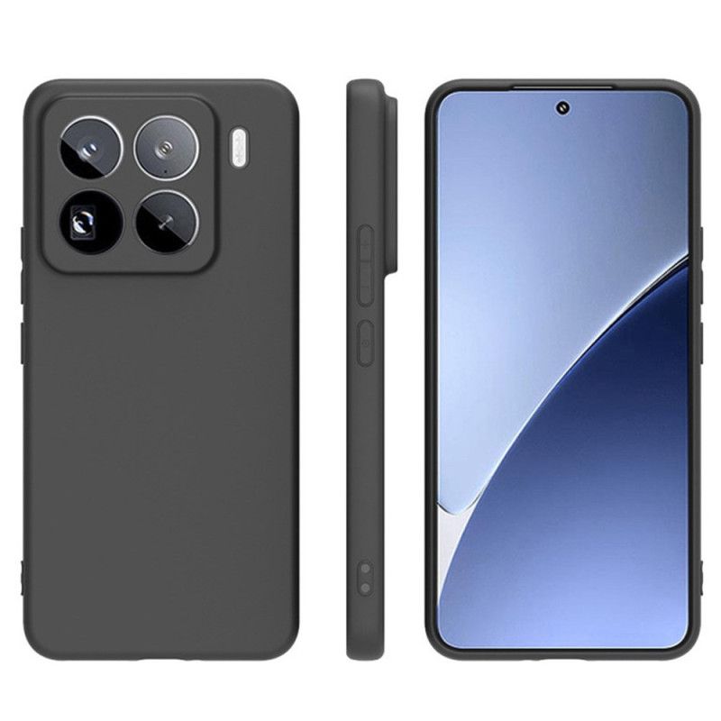 Etui Xiaomi 15 Pro Wytrzymały I Smukły Etui Ochronne