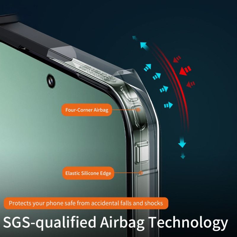 Etui Xiaomi 15 Pro Xundd Etui Ochronne