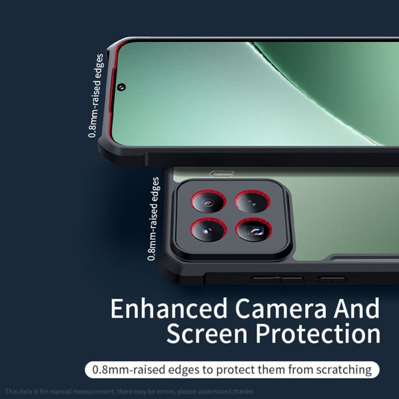 Etui Xiaomi 15 Pro Xundd Etui Ochronne