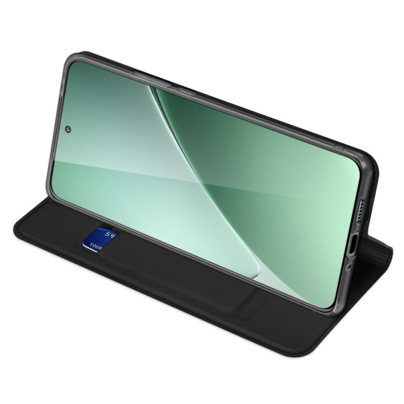 Flip Kotelot Do Xiaomi 15 Pro Seria Skin Pro Dux Ducis