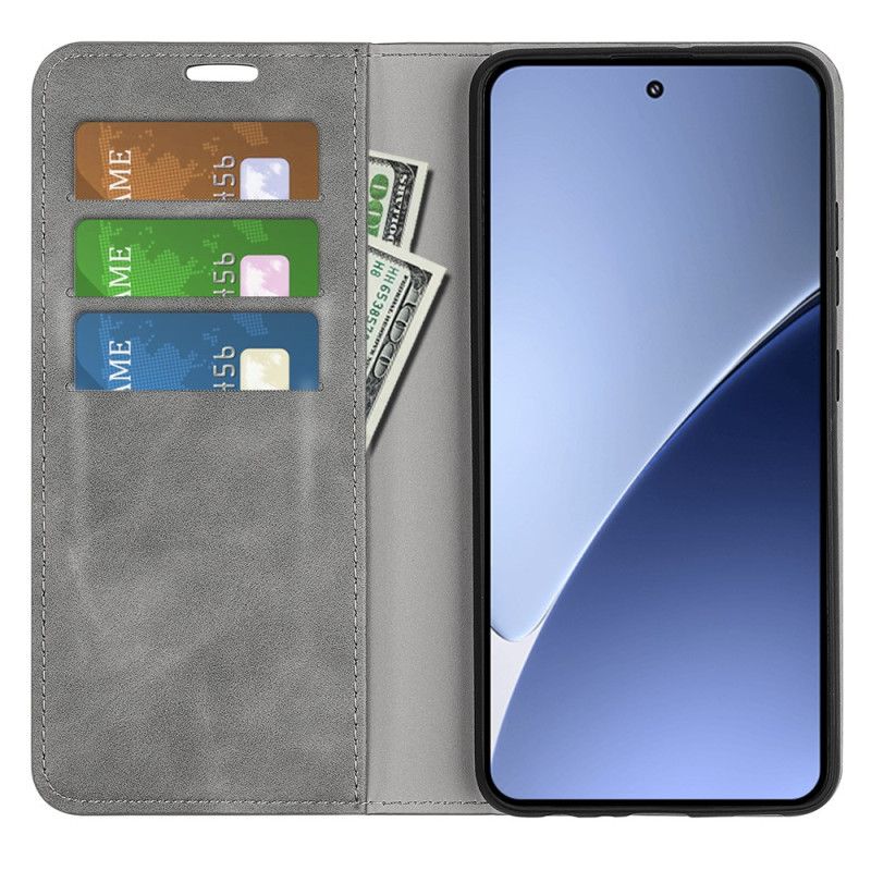 Flip Kotelot Xiaomi 15 Pro Etui Na Telefon Klasyczny