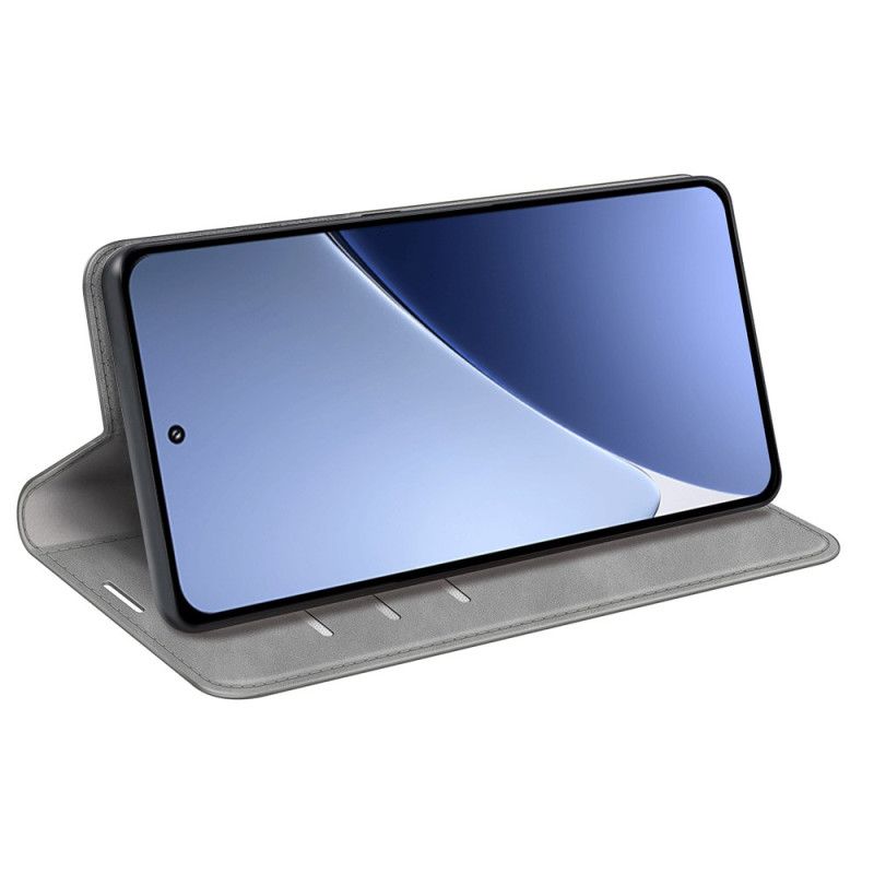 Flip Kotelot Xiaomi 15 Pro Etui Na Telefon Klasyczny