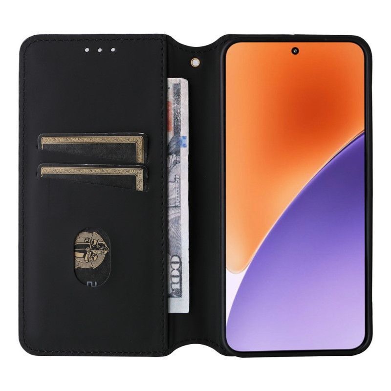 Flip Kotelot Xiaomi 15 Pro Wzór 3d