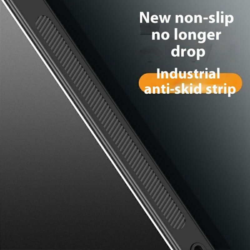 Futerały Xiaomi 15 Pro Etui Na Telefon Antypoślizgowa Ramka