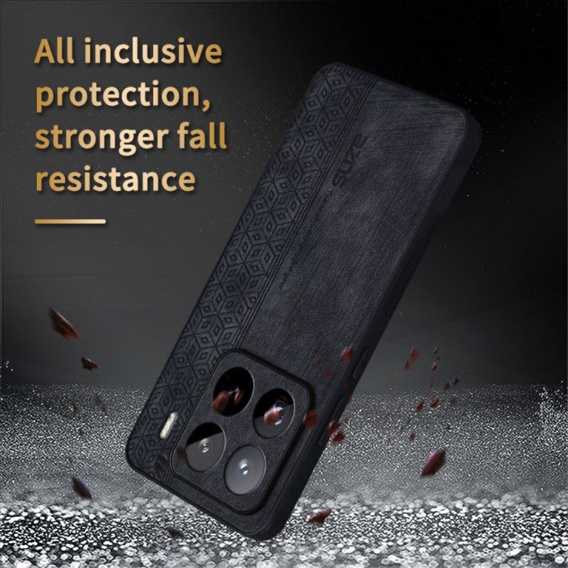 Futerały Xiaomi 15 Pro Etui Na Telefon Azns