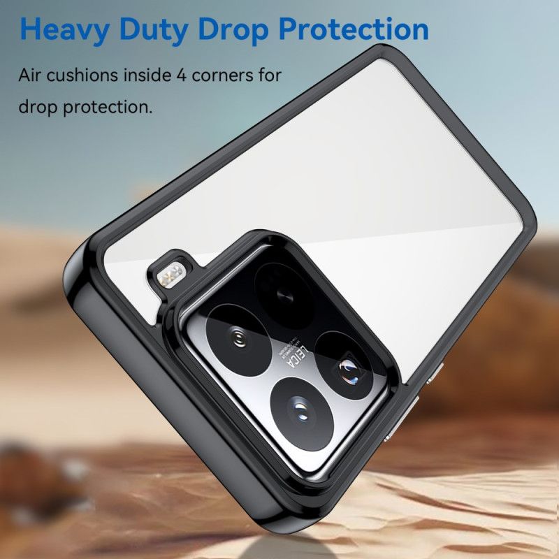 Futerały Xiaomi 15 Pro Etui Na Telefon Cukierki Szereg