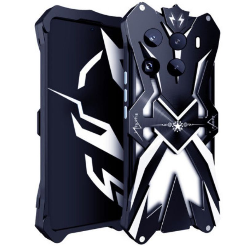 Futerały Xiaomi 15 Pro Etui Na Telefon Gotycki