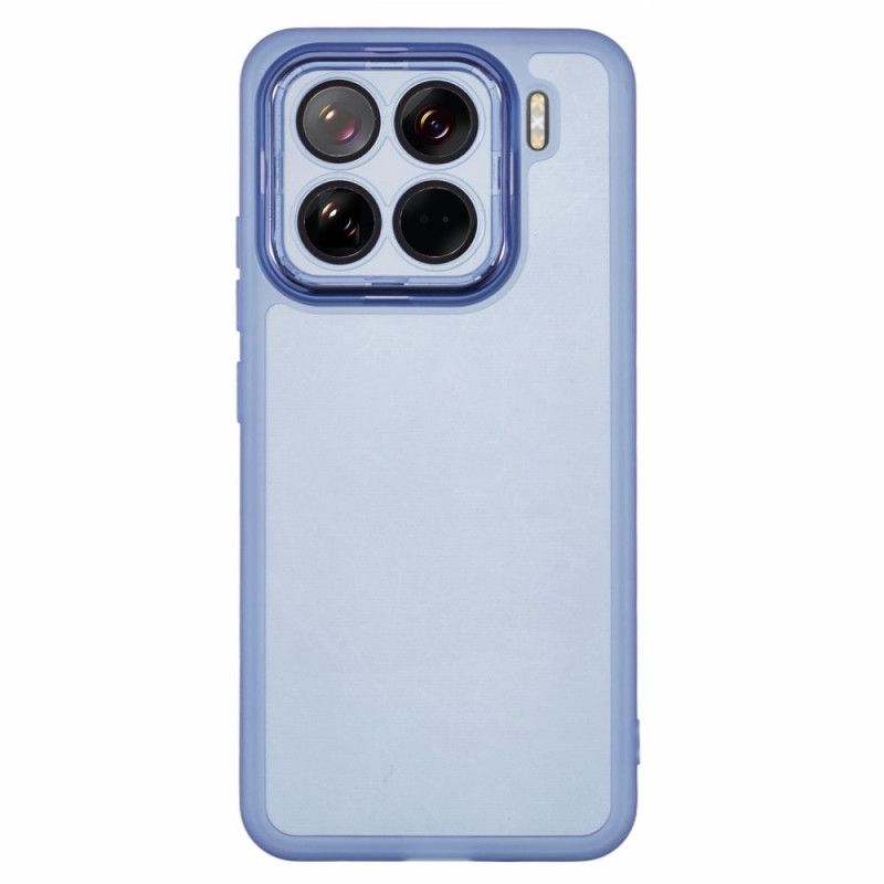 Przezroczysty Niebieski