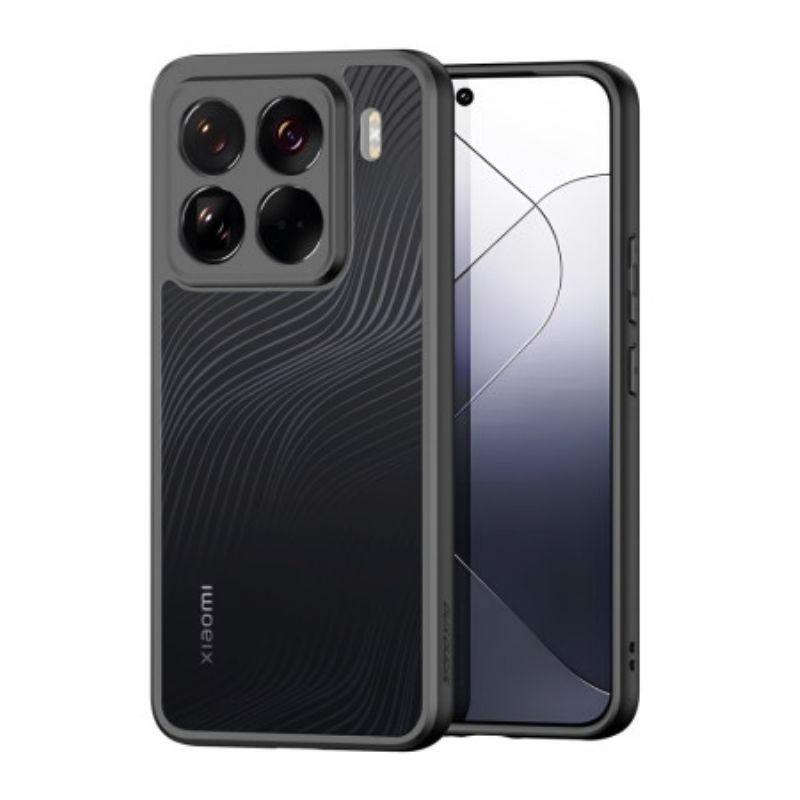 Futerały Xiaomi 15 Pro Etui Na Telefon Seria Aimo Dux Ducis