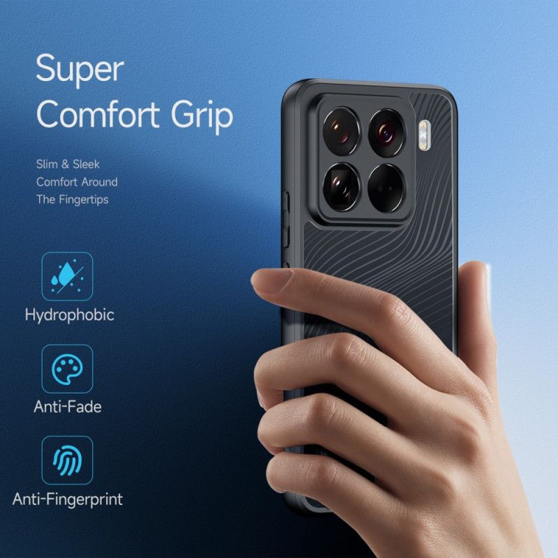 Futerały Xiaomi 15 Pro Etui Na Telefon Seria Aimo Dux Ducis